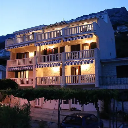 Διαμέρισμα Pisak 5154e *